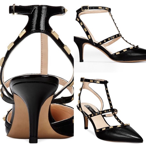 size 10 kitten heels